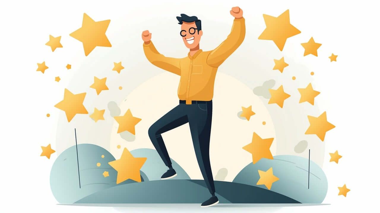 Happiness reviews
